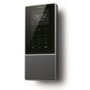 Safescan TimeMoto TM-616 Controlador de Presencia RFID y PIN, Pantalla 2.8 pulgadas, Wi-Fi/LAN